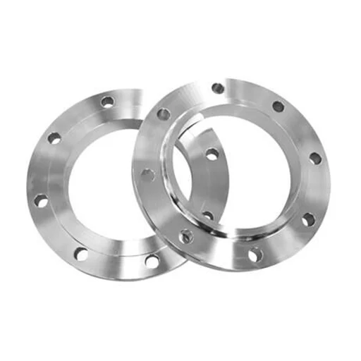 ASTM A182 F347 Stainless Steel Plate Flat Flange